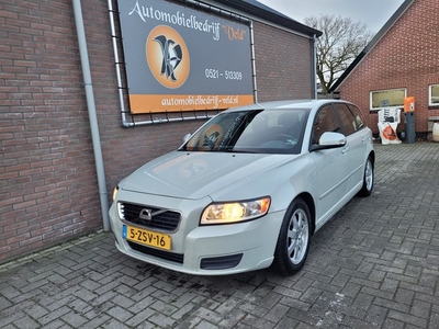 Volvo V50 1.6D S/S Summum (bj 2010)