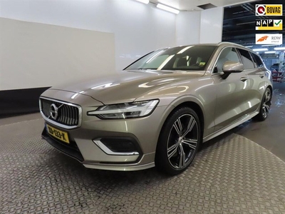 Volvo V60 2.0 T5 250PK