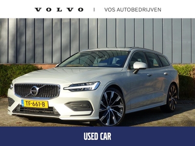 Volvo V60 D4 Momentum