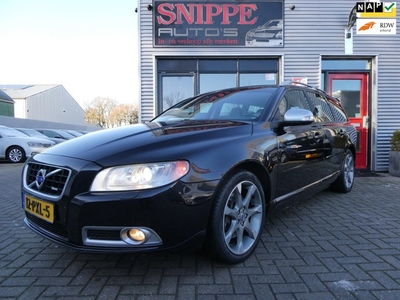 Volvo V70 2.0T R-Edition