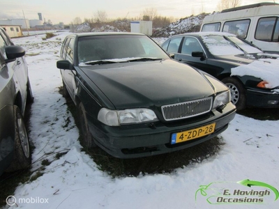 Volvo V70 2.5 TDI V-Line