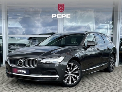 Volvo V90 2.0 T8 AWD Inscription GOOGLEPANOHKTREKH.ACC