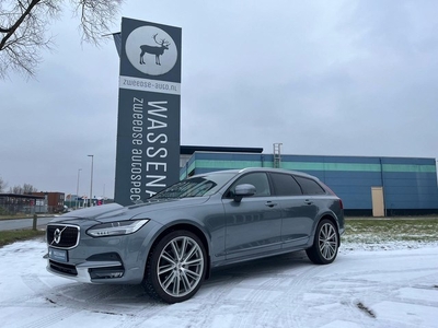 Volvo V90 Cross Country T5 250pk AWD Pro Rijklaarprijs