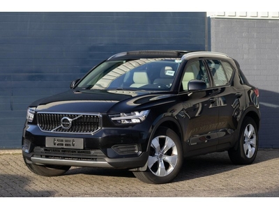 Volvo XC40 1.5 T3 Momentum Panoramadak Leder Led