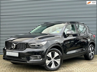 Volvo XC40 1.5 T4 Recharge R-design Plug-in Hybride