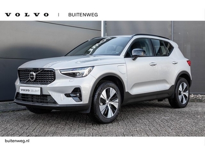 Volvo XC40 T5 Automaat Recharge Plus Dark Interieur