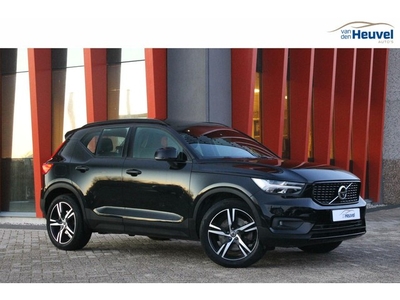 Volvo XC40 T5 Recharge R-Design 360° Camera Trekhaak