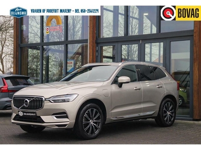 Volvo XC60 2.0 T8 Twin Engine