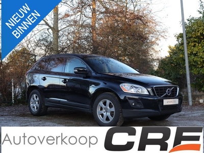 Volvo XC60 3.2 B6 R-Design