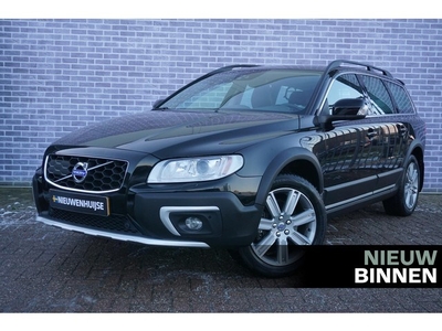 Volvo XC70 2.0 T5 FWD Inscription Edition 1ste Eigenaar