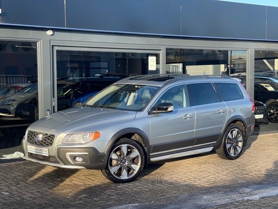 Volvo XC70 AWD 2.4 D5 Nordic+