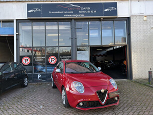 Alfa Romeo MiTo 0.9 TwinAir ECO Super