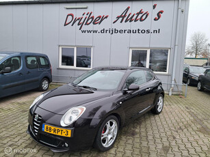 Alfa Romeo MiTo 1.3 JTDm ECO Essential