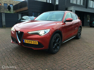 Alfa Romeo Stelvio 2.2 JTD AWD Veloce Ti 20