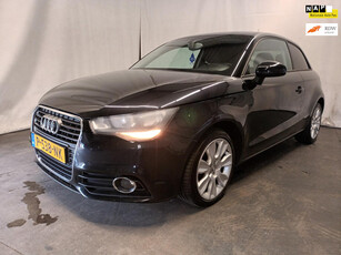 Audi A1 1.2 TFSI Attraction - Airco - Parkeersensor