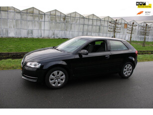 Audi A3 1.2 TFSI Attraction Advance