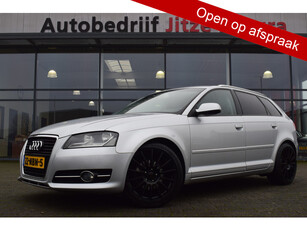 Audi A3 Sportback 1.2 TFSI Attraction Pro Line Business ECC | Cruise control | Navigatie | 18inch LMV