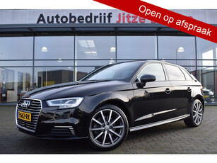 Audi A3 Sportback 1.4 E-Tron Sport Pro Line Plus S-Line LED | Virtual | 2x S-Line | B&O | Full Map Navi | 18 Inch LMV