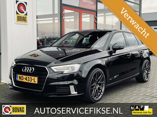 Audi A3 Sportback 1.4 TFSI Sport Pro Line XENON PDC 19 INCH