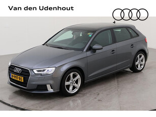 Audi A3 Sportback 30 TFSI 115pk Advance / Navigatie / Panoramadak / Xenon