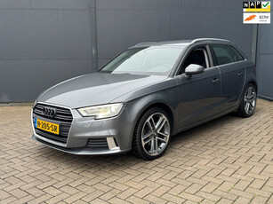 Audi A3 Sportback 30 TFSI Design Pro Line / Navi / Led / Pdc