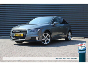 Audi A3 Sportback 30 TFSI | S-TRONIC | LEASE EDITION 2 | CLIMA | NAVI | PDC |