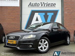 Audi A4 Limousine 1.8 TFSI Pro Line, Automaat, Trekhaak