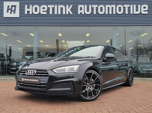 Audi A5 Sportback 2.0 TFSI quattro Sport Pro Line S | Dealer onderhouden