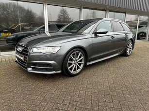 Audi A6 1.8 TFSI ultra Advance Sport