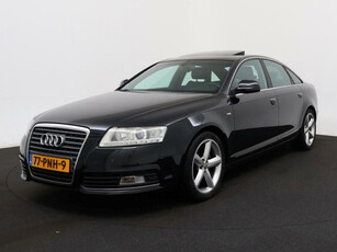 Audi A6 Limousine 2.0 TFSI Aut Pro Line S 170pk | Orig NL