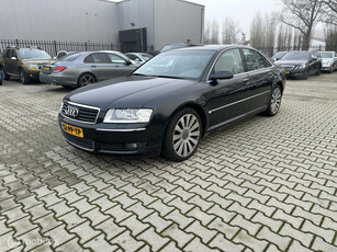 Audi A8 4.2 quattro