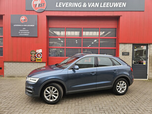 Audi Q3 1.4 TFSI CoD Design Pro Line Plus Automaat/ Navigatie/ Trekhaak/ Rijklaarprijs!