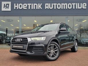 Audi Q3 1.4 TFSI CoD Pro Line | Navi | Cruise | Airco