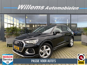 Audi Q3 35 TFSI Pro Line business App-Connect, Virtual Cockpit & Stoelverwarming