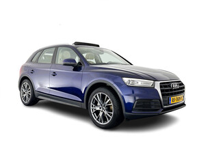 Audi Q5 2.0 TDI Pro Line *PANO | XENON | FULL-LEATHER | NAVI-FULLMAP | COMFORT-SEATS | ECC | PDC | CRUISE | 20''ALU*