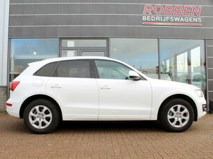 Audi Q5 2.0 TDI quattro Airco/Cruise/PDC