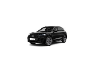 Audi Q5 50 TFSI e quattro 299 S tronic S edition Competition