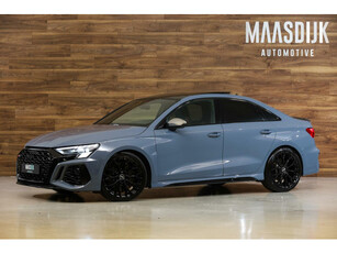 Audi RS 3 2.0 TFSI RS 3 quattro|ACC|HUD|Pano|RS Zetels|B&O|