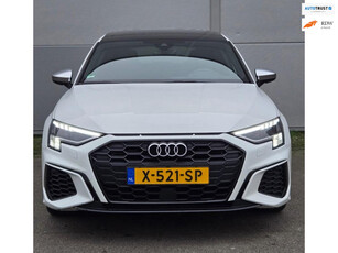 Audi S3 Sportback quattro 310PK