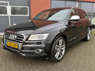 Audi SQ5 3.0 TDI SQ5 quattro Pro Line B&O Pano