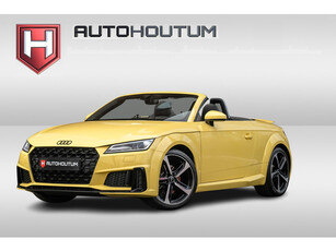 Audi TT Roadster 40 TFSI S-Tronic