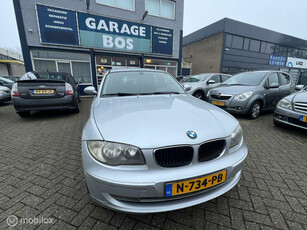 BMW 1-serie 118i / PDC / In Super goede staat!