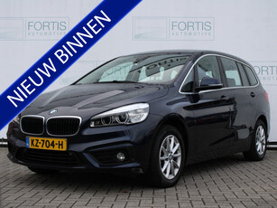 BMW 2 Serie Gran Tourer 218i Centennial High Executive NL AUTO | LEDER | PD VOOR ACHTER | STOELVERW | HEAD UP!