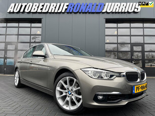 BMW 3-serie 318i High Executive Luxury NL.Auto/Leder/Navigatie/Full Led/Trekhaak/2De Eigenaar/Dealer Onderhouden