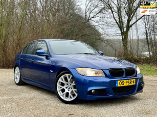 BMW 3-serie 318i | M-Sport | Carbon | Sportleder | Navi | Cruise | Clima