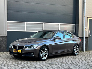 BMW 3-serie 320i EfficientDynamics Edition High Executive bj.2013 Leder|Navi|Pdc|Clima|Nap.