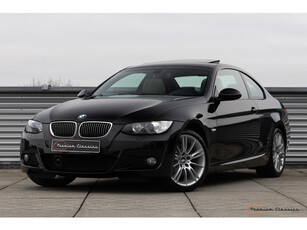 BMW 3-serie Coupé 330xi High Executive E92 | 78.000KM | M-Sport | Sunroof | HiFi | Swiss Delivered