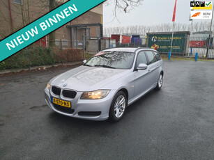 BMW 3-serie Touring 316 D SUPER LEUKE AUTO MET APK