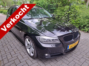 BMW 3 Serie Touring 318D LUXURY LINE NO START