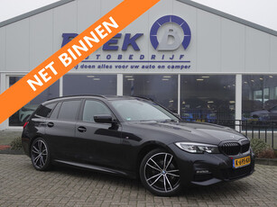 BMW 3 Serie Touring 318i Executive M-SPORT SP. STOELEN | H-LEER | HK AUDIO | NAVI